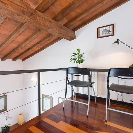 Apartment Cuore Di Firenze Phòng bức ảnh