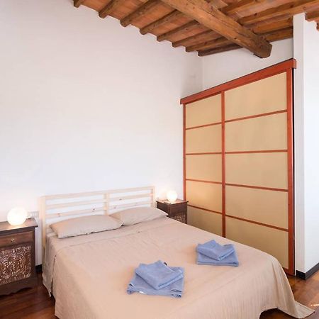 Apartment Cuore Di Firenze Ngoại thất bức ảnh