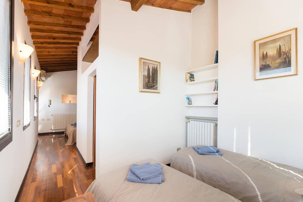 Apartment Cuore Di Firenze Phòng bức ảnh