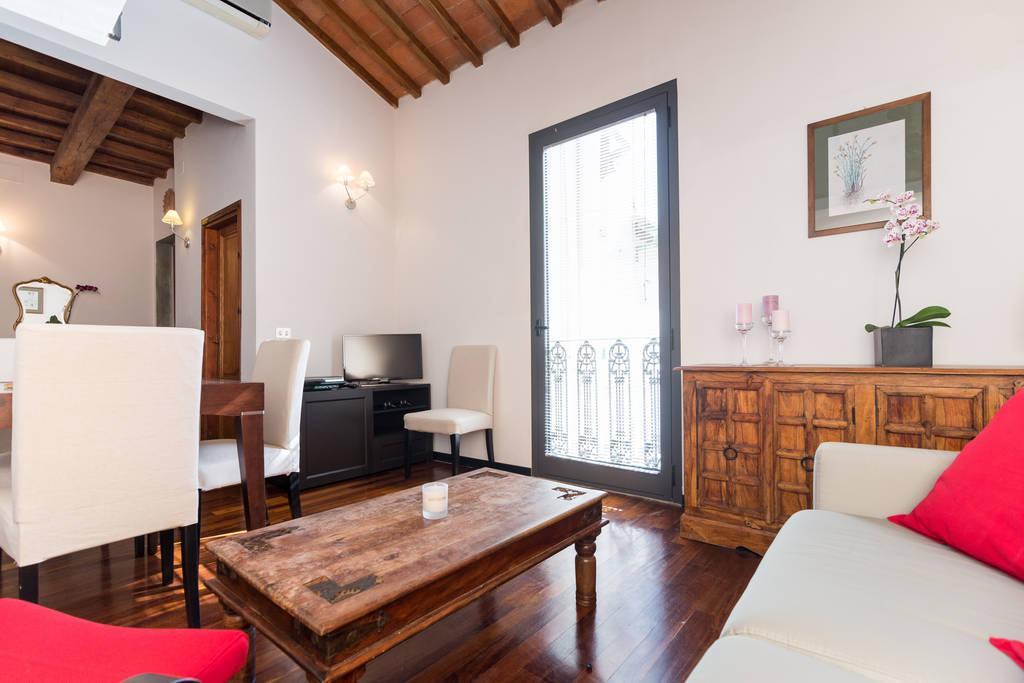 Apartment Cuore Di Firenze Phòng bức ảnh