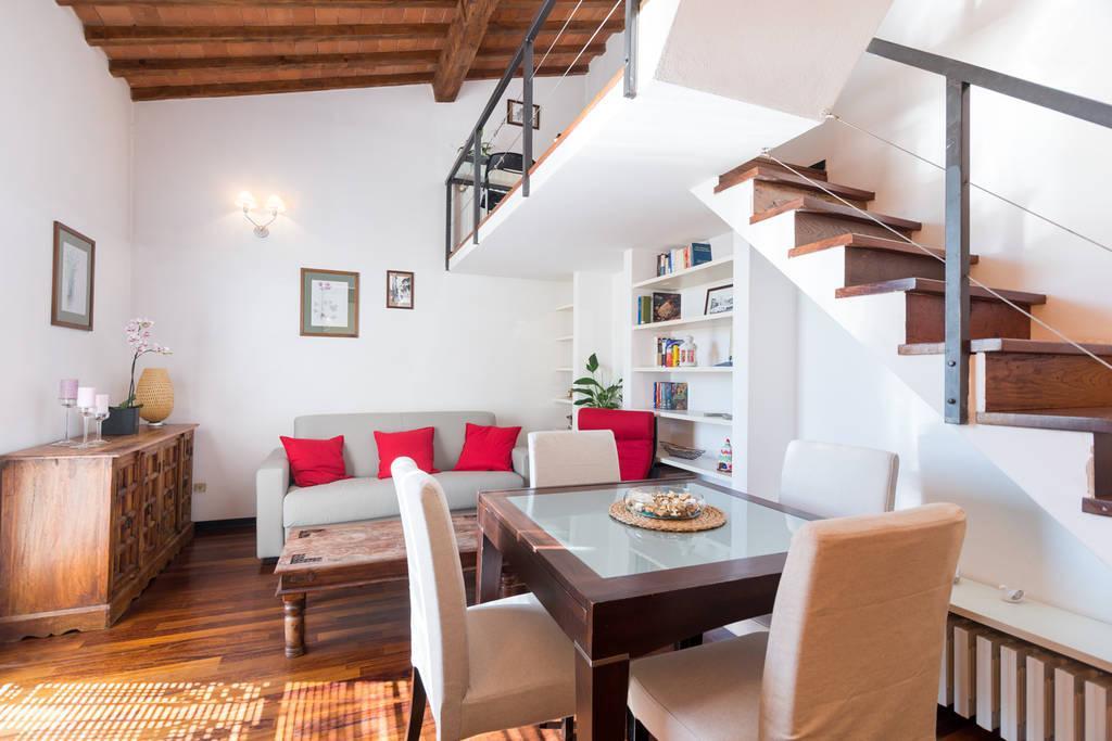 Apartment Cuore Di Firenze Phòng bức ảnh